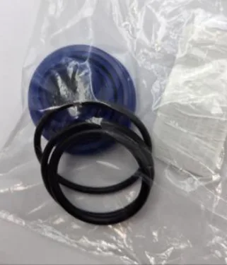 Seal kit SQCDD-H1545 PRO SIMAQ SQES45PROSK — actual part photo