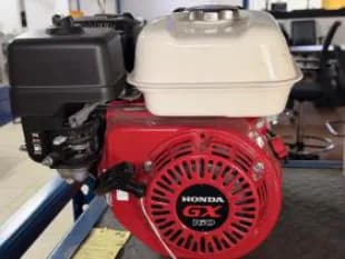 Motor Honda GX160 SIMAQ SQGX-160 — foto real de la pieza