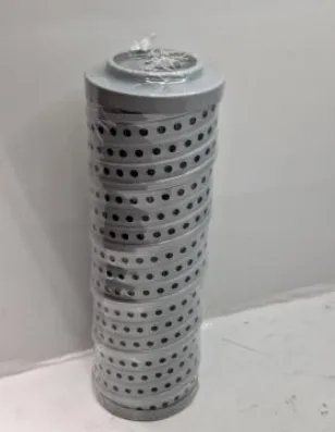 Oil return filter SIMAQ SQL20215OK — actual part photo
