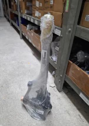 Steering gear box SIMAQ SQL4113SGB — actual part photo