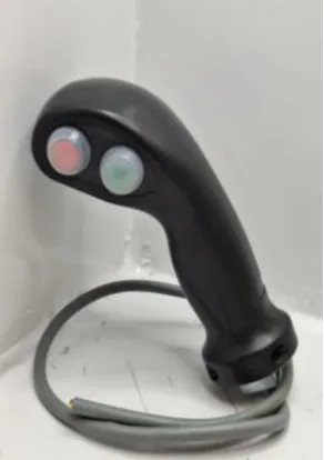 Mando de control SIMAQ SQL412RM — foto real de la pieza