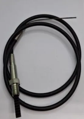 Throttle cable KIT SIMAQ SQL51-25ACEKIT — actual part photo