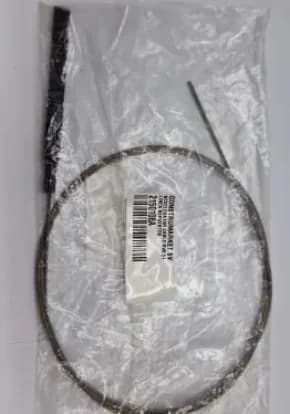 Throttle cable SIMAQ SQL51-25THAC — actual part photo