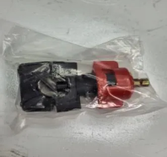 Boquilla de pulverización SIMAQ SQL517SAA — foto real de la pieza