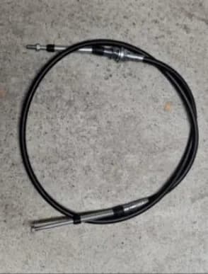 Direction control cable SIMAQ SQL6123DF — actual part photo