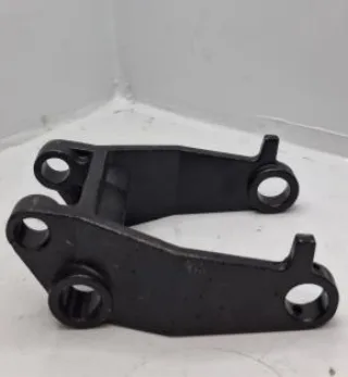 Fork roller frame SIMAQ SQPM25C23 — actual part photo