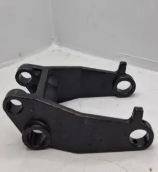 Fork roller frame SIMAQ SQPM30C23 — actual part photo