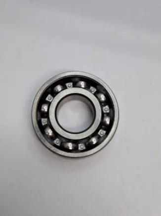 Bearing SIMAQ SQPMB6204 — actual part photo