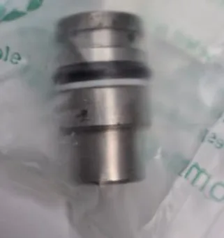 Valve SIMAQ SQPT10X941 — actual part photo