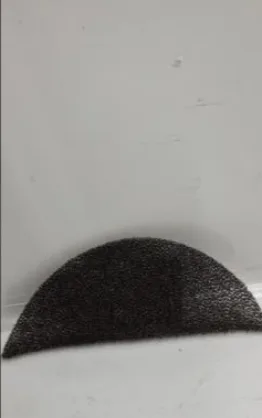 Filter SIMAQ SQVEH40-R01 — actual part photo