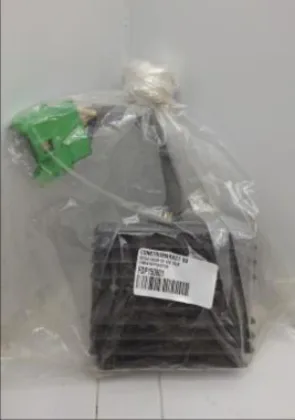 Voltage regulator SIMAQ SQWBRU690 — actual part photo