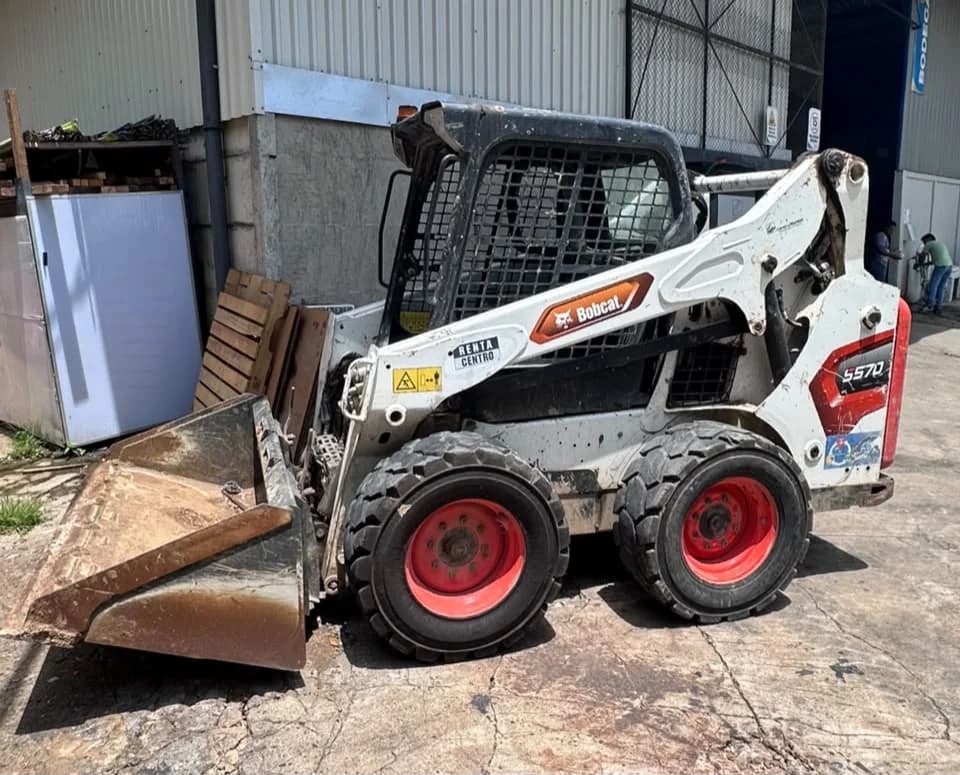 Bobcat S570 2023